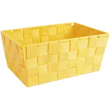 Excelsa Korb Gelb 25 x 17,5 x 11 cm