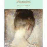 Macmillan Collector's Library Persuasion: