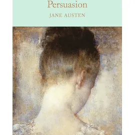 Macmillan Collector's Library Persuasion: