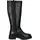 GEOX Iridea Damen Schwarz 41