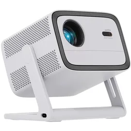 WANBO Vali 1 LED Weiß