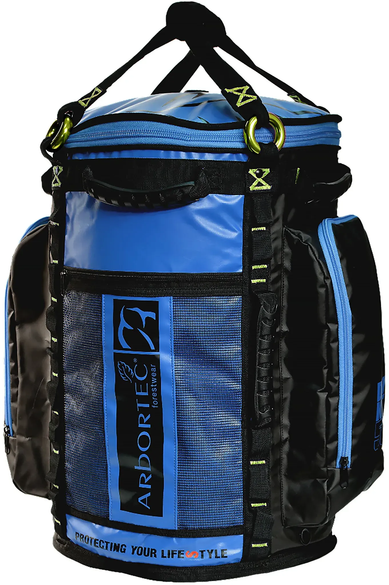 Arbortec Seilsack Cobra 55 l