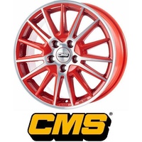 CMS Products CMS C23 6.5x16 ET46