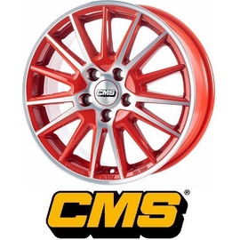 CMS Products CMS C23 6.5x16 ET46