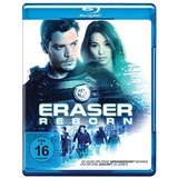 Warner Bros (Universal Pictures) Eraser: Reborn [Blu-ray]