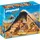 Playmobil History Pyramide des Pharao 5386
