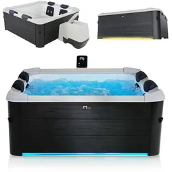 Whirlpool Oslo mit LED-Beleuchtung