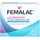 Apogepha FEMALAC D-Mannose + Lactobazillen 10 St.