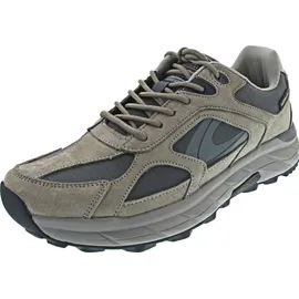 CAMEL ACTIVE Sneaker Herren Blau/Grau 45