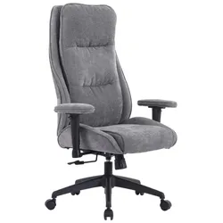 Novel Homeoffice Drehstuhl WALTER - B/H/T ca. 75,00x118,50x72,00