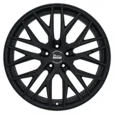 mam wheels MAM Rs4 Black Painted 8.5x19 ET 45 5/108 Alufelge Schwarz