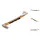Picard Nageleisen 250 mm (0004699-002)