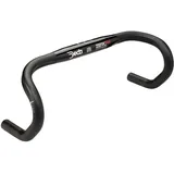 Deda Zero100 Anatomic Lenker - 440 mm - schwarz