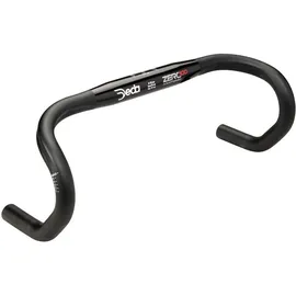 Deda Zero100 Anatomic Lenker - 440 mm - schwarz