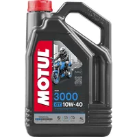 Motul 3000 107693 10W-40 4 l