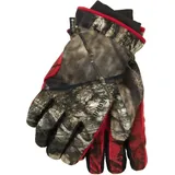 Härkila Herren Moose Hunter 2.0 GTX Jagdhandschuhe - XL - Mossy Oak