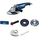 Bosch GWS 24-230 P Professional