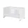 Paidi Umbauseiten PAIDI Remo (BHT 139x18x2 cm) - BHT 139x18x2 cm