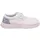Fusion Slipper weiß, - Weiß - 38