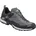 Herren grau/lime 43
