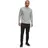 Under Armour Vanish Woven Tapered Hosen Schwarz 2XL