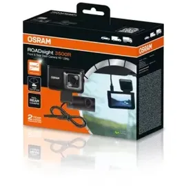Osram Roadsight 3500R 1296p HD