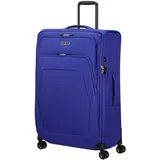 Spinner 4-Rollen Trolley 79 cm nautical blue