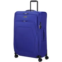 Samsonite Spark SNG ECO Spinner 4-Rollen Trolley 79 cm nautical blue