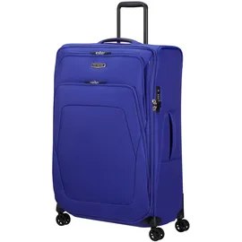 Samsonite Spark SNG ECO Spinner 4-Rollen Trolley 79 cm nautical blue