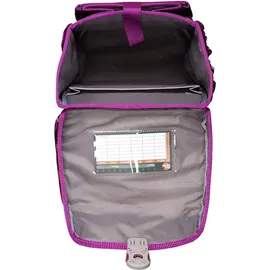 McNeill Ergo Compacto 5-tlg. Ruby