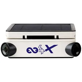 Enlaps Tikee 4X Weiß