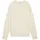 Puma Mädchen Elevated Comfort Crew Fl Sweatshirt, Ohne Farbstoff, 158 EU