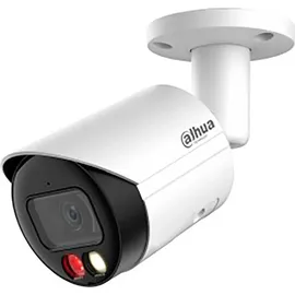 Dahua IPC-HFW2549S-S-IL-0360B Schwarz