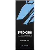 Axe ALASKA After Shave Fluid 100 ml