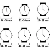 festina lotus Damenuhr Lotus LG00108/8