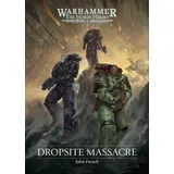 Games Workshop Dropsite Massacre