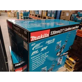 Makita DLM533Z ohne Akku
