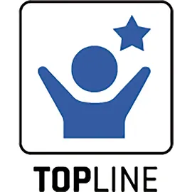 gh Balkenschuh TOP aussenliegend 100x140 - Stahl feuerverzinkt