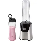 4 Stk. PROFI COOK Smoothie Maker PC-SM 1153 eds/sw Rühr-/Mixgeräte 501153