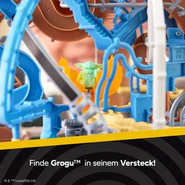 Spin Master OGM Perplexus Star Wars The Mandalorian
