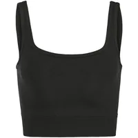 Craft Collective Rib Sports Bra Women black L/XL