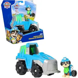 Spin Master PAW Basic Vehicle Rex (Recycle)