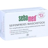 Sebamed Seifenfreies Waschstück