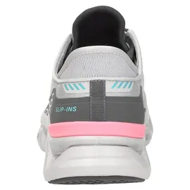 SKECHERS Glide-Step Altus Grau / Rosa 37