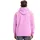 QUIKSILVER Omni Logo Kapuzenpullover - Violet - M