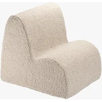 Wigiwama Wolke Sessel, Biscuit, Kindersessel