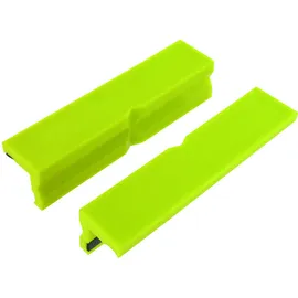 VAR Klemmbacken für Schraubstöcke DV-09100 100 mm 100 | Kunststoff