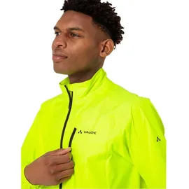 Vaude Drop III Jacke - Neon Yellow Uni - 4XL