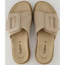 Gabor Damen beige, 38