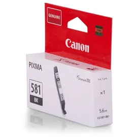 Canon CLI-581BK schwarz